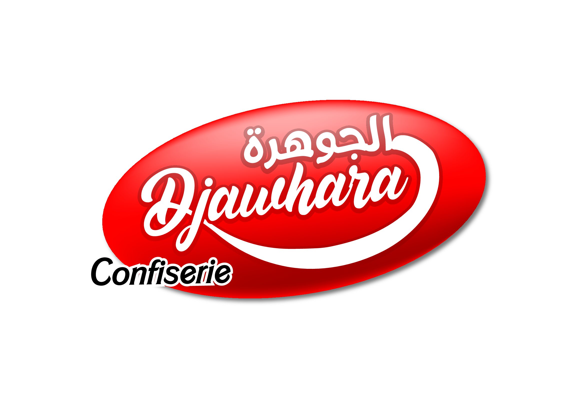 El Djawhara Confiserie Client Logo