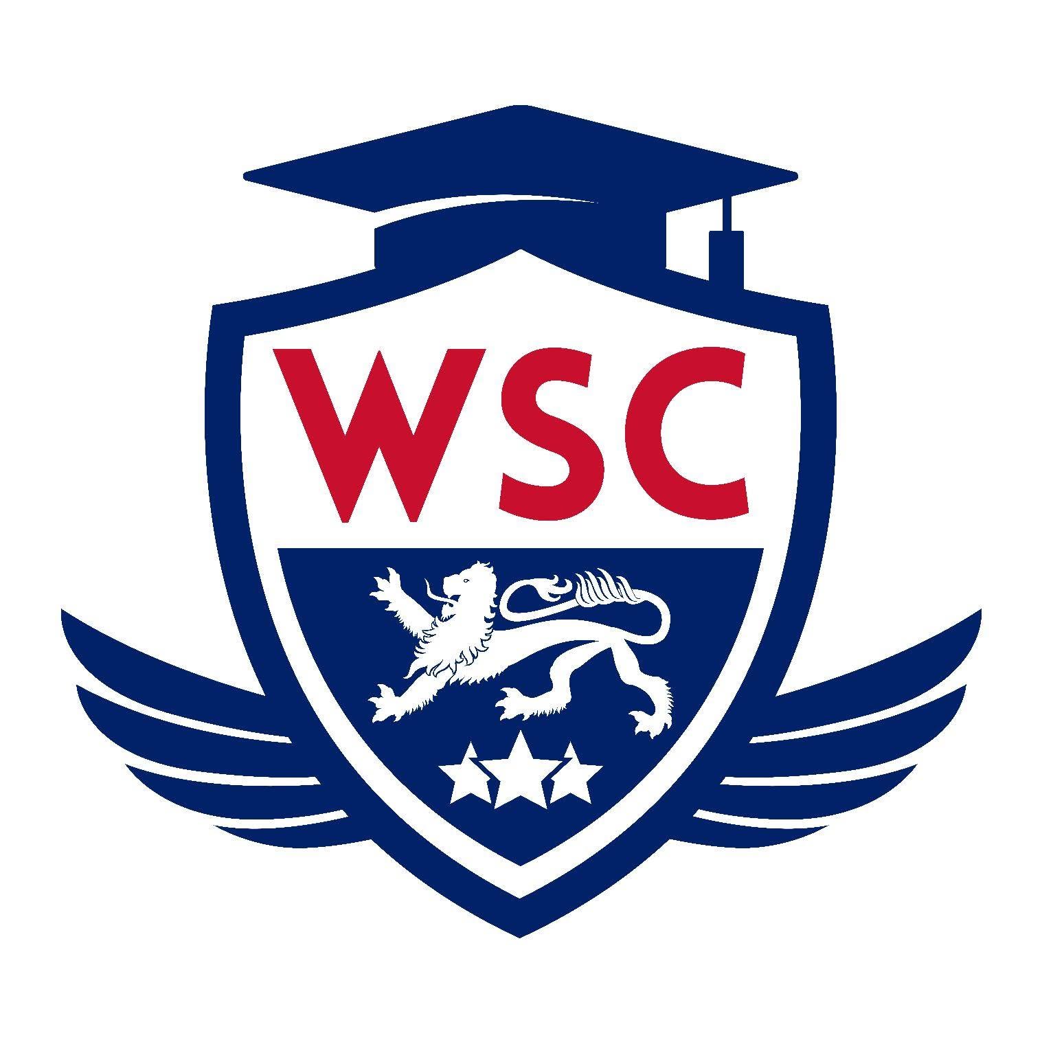 WorldSpeak Class Client Logo